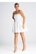 Cocktail dress model 190928